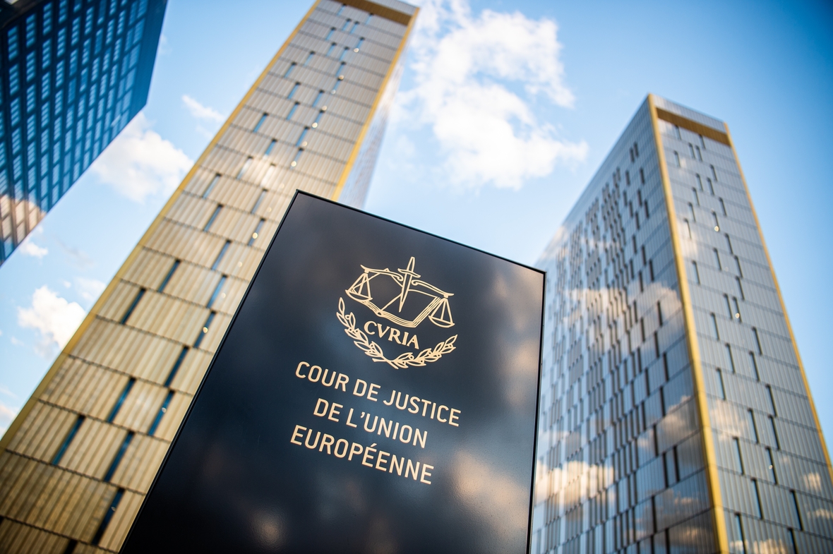 Avrupa Adalet Divanı: Oturma izni iptal edilemez