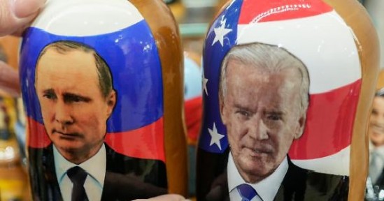 ABD Başkanı Biden Rusya'ya karşı yaptırımları açıkladı