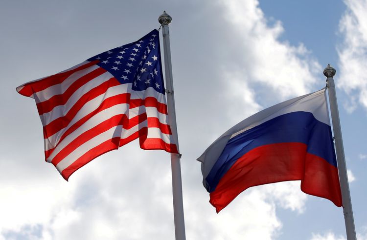 ABD, Rusya'nın Büyükelçi Yardımcısını sınır dışı etti