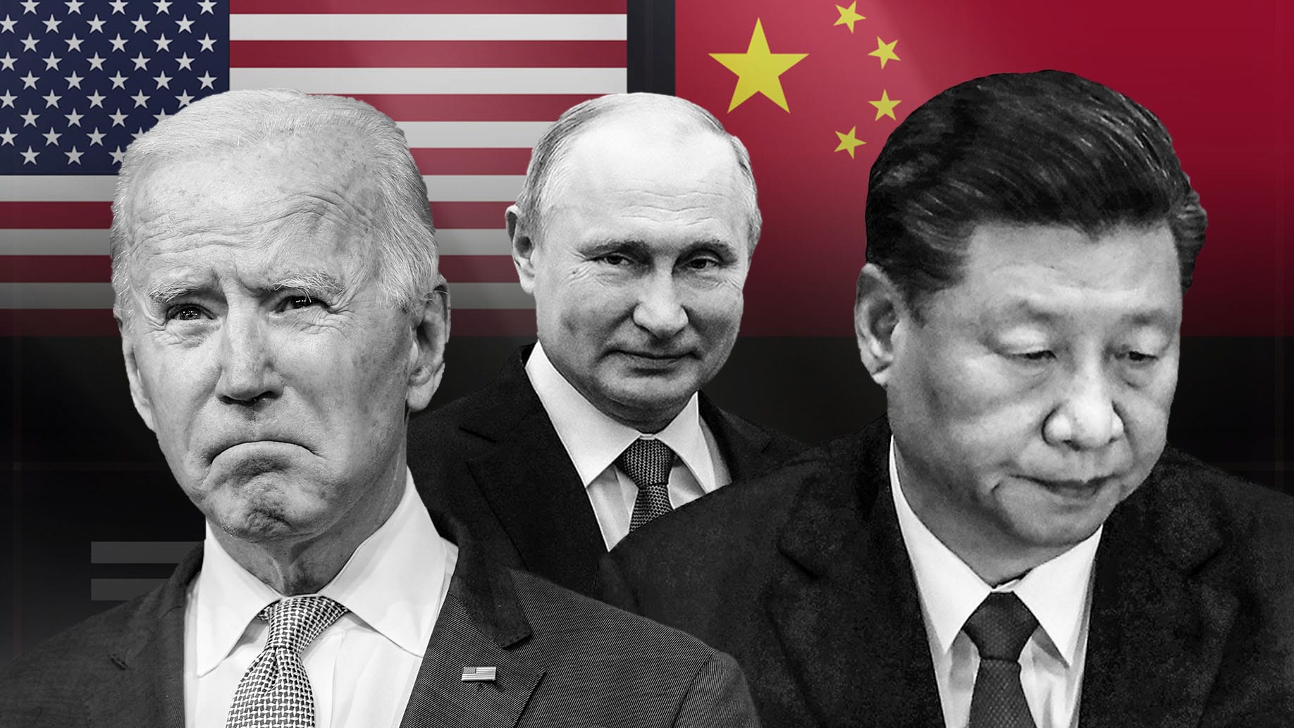 Çin'den ABD'ye yanıt: Tarihin doğru tarafında duruyoruz