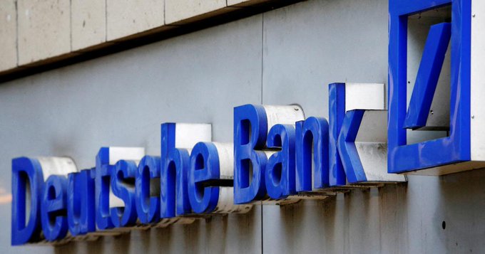 Deutsche Bank Rusya'daki faaliyetlerine son veriyor