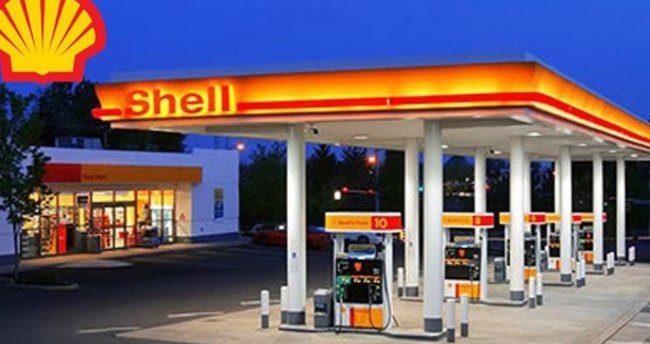 Shell, Rusya'dan spot ham petrol alımlarını durduruyor