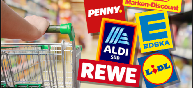 Almanya'da tüketicilerin satın alma gücü düşecek
