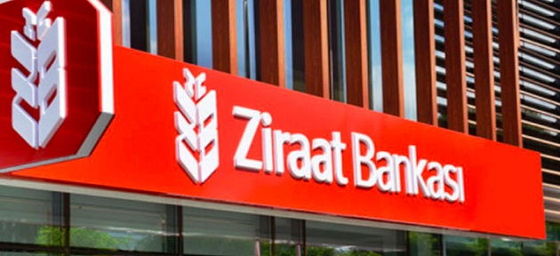 Almanya, Türk devlet bankası Ziraat'a kayyum atadı