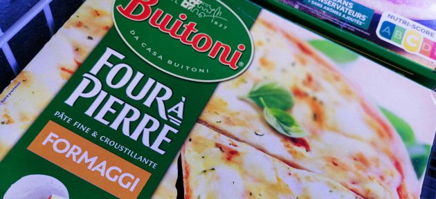 Donmuş pizzalarda bakteri: İki kişi hayatını kaybetti