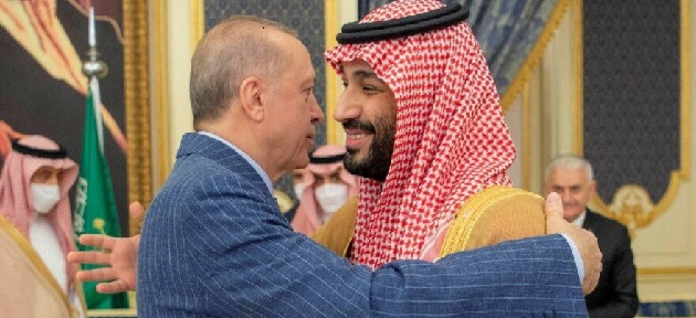 Kılıçdaroğlu’ndan Erdoğan’a: Katille kucaklaşmaya gitti