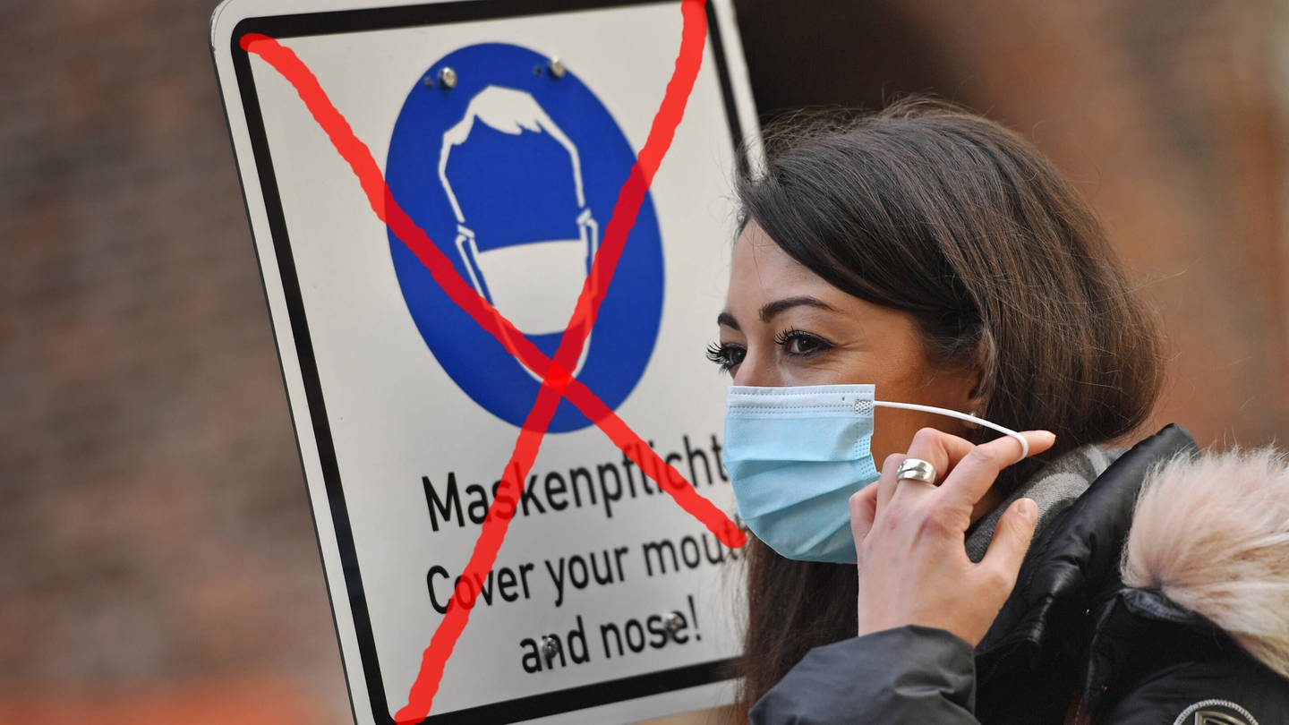 Fransa'da toplu taşımada maske zorunluluğu sona erdi