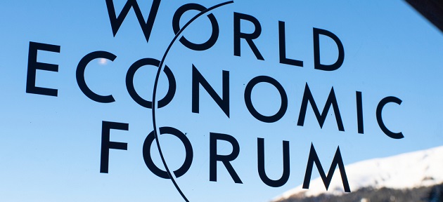 Rusya, Dünya Ekonomi Forumu'na ilk kez katılmıyor