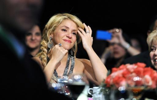 Şarkıcı Shakira’ya vergi şoku: İspanya’da yargılanacak
