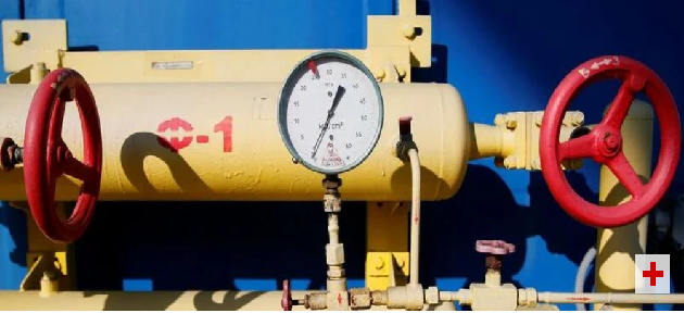 Ukrayna AB'ye giden Rus doğal gaz vanasını kapatıyor