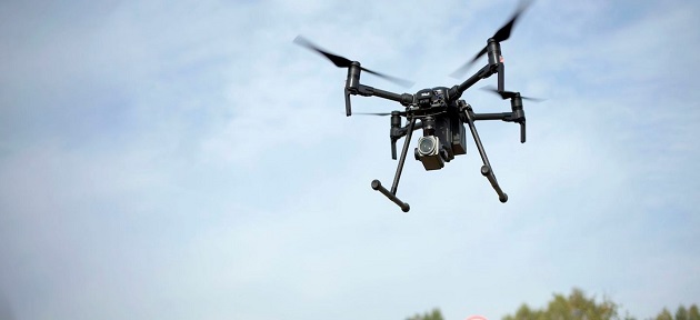 Ukrayna hobi drone’larını silahlı İHA’lara dönüştürüyor