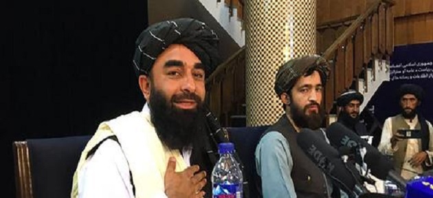 BM'ye çağrı: Taliban'ın yurt dışına çıkması yasaklansın