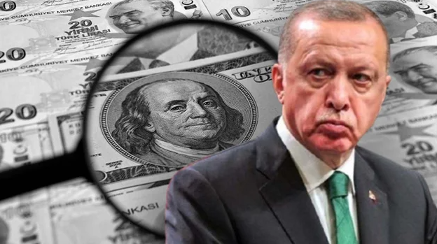 Die Welt: Türkiye'de 90'ların enflasyon kaosu geri döndü