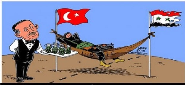 Eski istihbaratçı: "Türkiye'den IŞİD'e 2 bin TIR silah gitti"