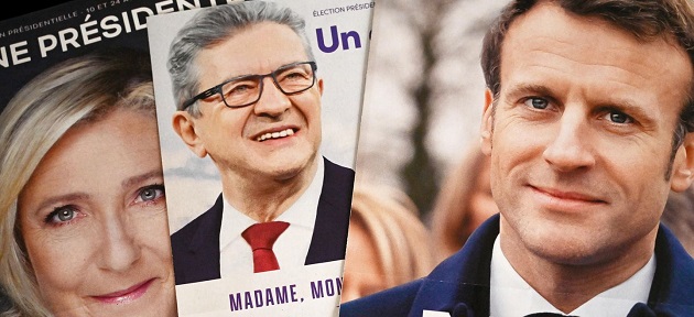Fransa'da genel seçimler: Sol ittifak ile Macron başa baş