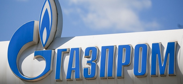 Gazprom, Danimarka ve Shell'e gaz sevkiyatını durdurdu