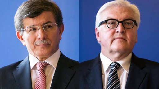 Alman Dışişleri Bakanı’ndan Türkiye’ye uyarı