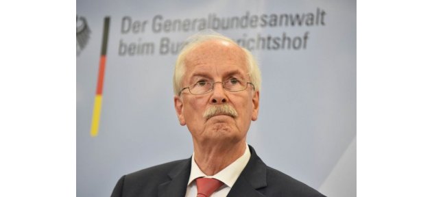 Almanya'da Başsavcıyı görevden alan bakan eleştiri yağmuruna tutuldu