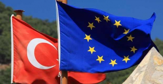 AP Üyesi Weber:'Türkiye ile müzakerelere son verilsin'