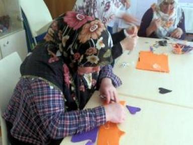 Bitlis Belediyesi 55 Kadını Meslek Sahibi Yaptı