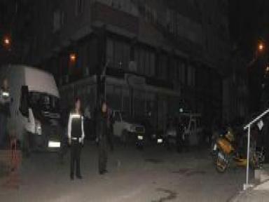 Bursa'da Motosiklet Hırsızlığı Kavgası; 1 Ölü, 1 Yaralı