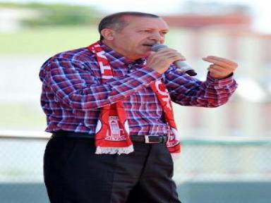 Erdoğan; Mhp De Bdp De Morg Önünde Nöbet Tutmayı Bıraksın (2)