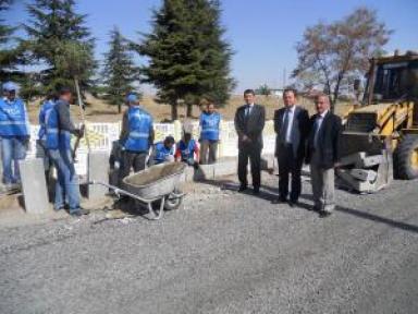 İşkur, Nevşehir'de 234 Kişiyi İş Sahibi Yaptı