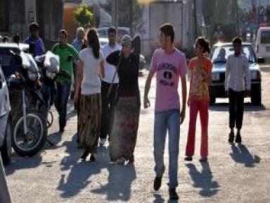 Zonguldak'ta İki Aile Arasında Kiracı Kavgası