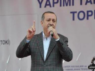 Erdoğan: Ulaşımı Çile Olmaktan Çıkardık (1)