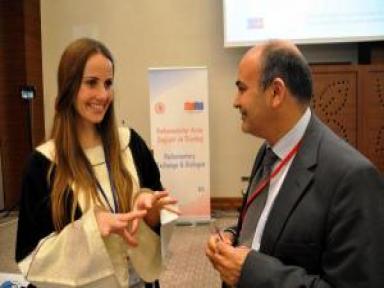 Mardin'de Kültürler Arası Diyalog Forumu