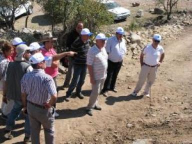 Kerkenes Harabeleri'ni Türk Arkeologlar Gün Yüzüne Çıkartıyor