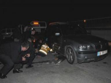 İzmir'de Akıllara Durgunluk Veren Kaza; 26 Yaşındaki Kadın Öldü