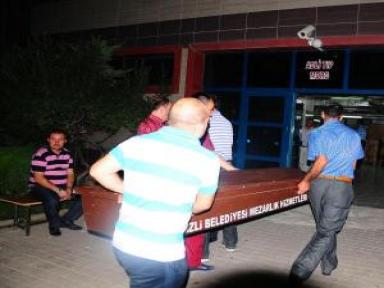 Milli Atletler Ankara'da Defnedilecek