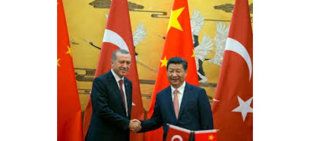 Çin'in gözü Türkiye’deki üçüncü nükleer santral ihalesinde