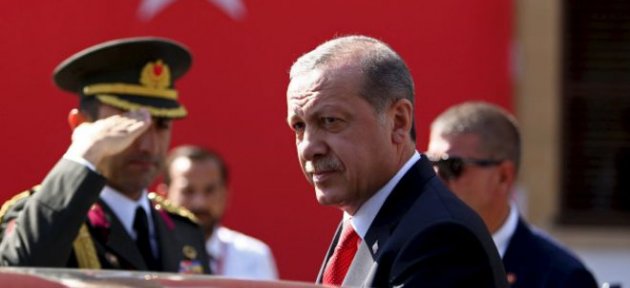 Economist: Erdoğan'ın hedefi, 'IŞİD'siz bölgedense Kürtsüz bölge'