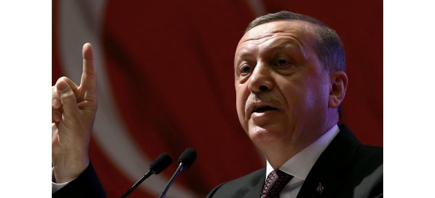 Guardian: Erdoğan'ın planı Putin tarzı iktidar stratejisi