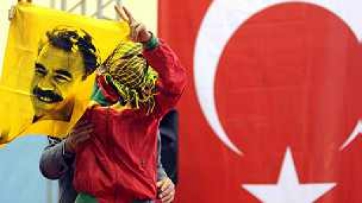 Guardian: PKK-Türkiye teması bu defa farklı