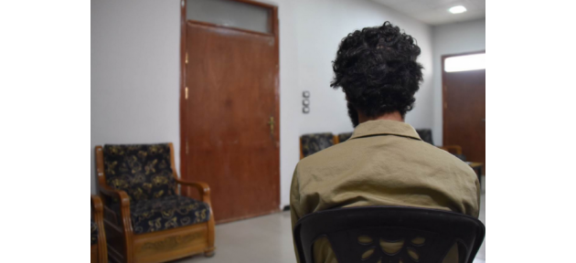 IŞİD'li gençten itiraf: 'Hayatımda tavuk bile kesmedim, kafa kes dediler'