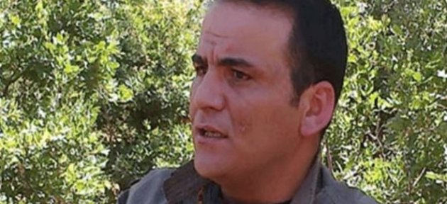 KCK sorumlusu Demhat Agit : 'Polislere saldırıyı PKK gerçekleştirmedi'