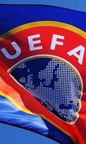 UEFA şike kararını açıklıyor.