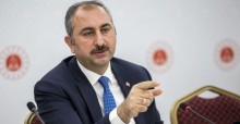 AKP'li Adalet Bakanı Abdülhamit Gül istifa etti