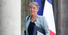 Fransa'nın yeni Başbakanı Elisabeth Borne oldu