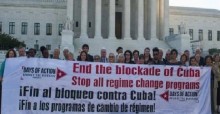 ABD'den Küba'ya getirilen kısıtlamalara hafifletme kararı